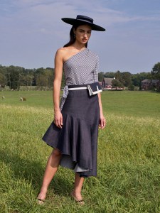 Tosia RTW Spring 2018