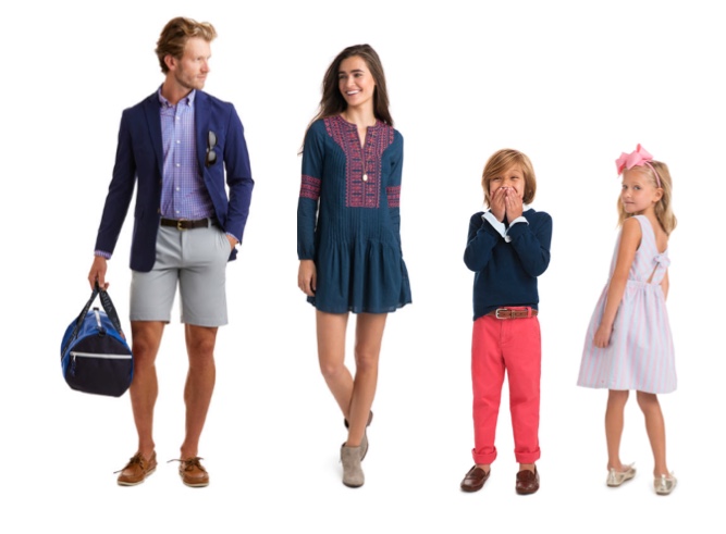 Vineyard Vines