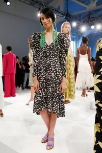 Tracy Reese RTW Spring 2018