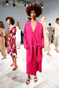 Tracy Reese RTW Spring 2018