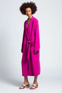 Tracy Reese RTW spring 2018
