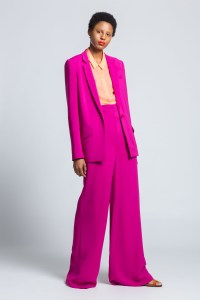 Tracy Reese RTW spring 2018