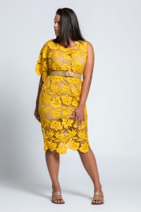 Tracy Reese RTW spring 2018
