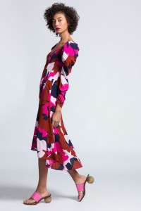 Tracy Reese RTW spring 2018