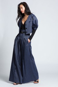 Tracy Reese RTW spring 2018
