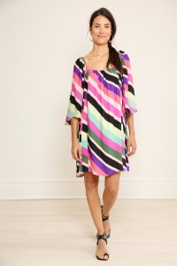 Trina Turk RTW Spring 2018