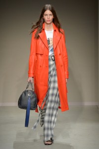Trussardi RTW Spring 2018