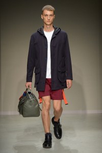 Trussardi RTW Spring 2018