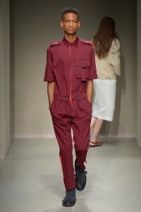 Trussardi RTW Spring 2018