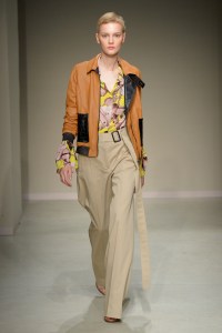 Trussardi RTW Spring 2018