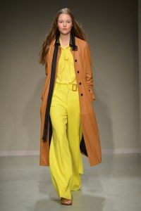Trussardi RTW Spring 2018