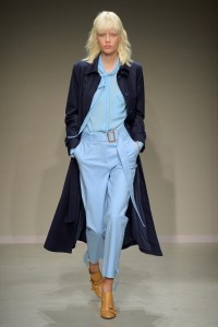 Trussardi RTW Spring 2018