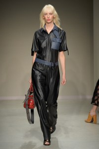 Trussardi RTW Spring 2018