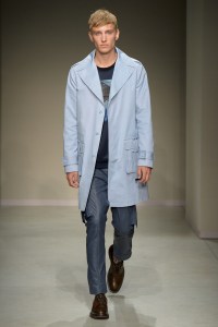 Trussardi RTW Spring 2018