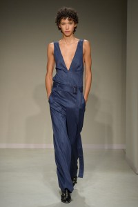 Trussardi RTW Spring 2018