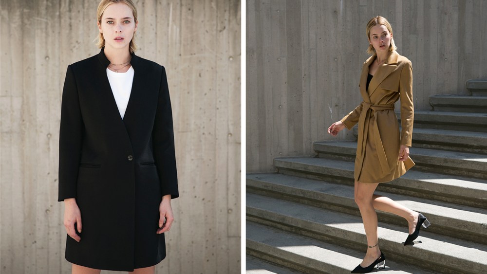 Sene women's customization