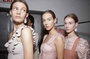Ulla Johnson RTW Spring 2018