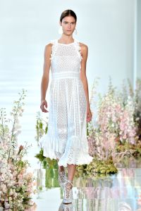 Ulla Johnson RTW Spring 2018