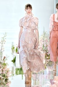 Ulla Johnson RTW Spring 2018