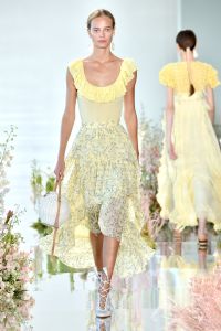 Ulla Johnson RTW Spring 2018