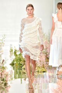 Ulla Johnson RTW Spring 2018
