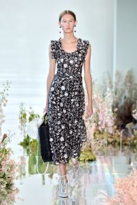 Ulla Johnson RTW Spring 2018