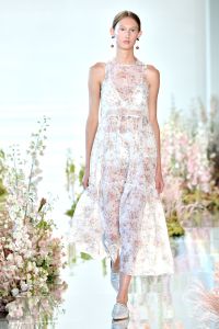 Ulla Johnson RTW Spring 2018