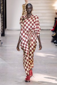 Uma Wang RTW Spring 2018