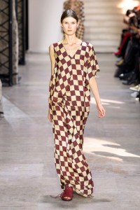 Uma Wang RTW Spring 2018