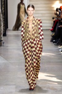 Uma Wang RTW Spring 2018