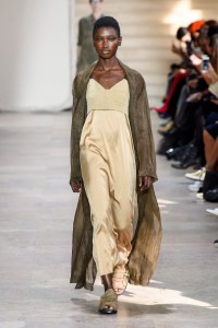 Uma Wang RTW Spring 2018