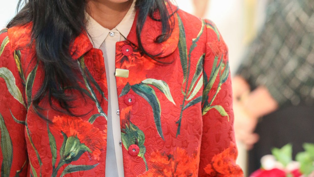 Rachel Roy