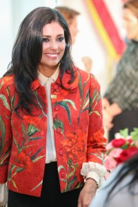 Rachel Roy