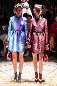 Undercover RTW Spring 2018