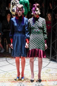 Undercover RTW Spring 2018