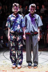 Undercover RTW Spring 2018