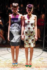 Undercover RTW Spring 2018