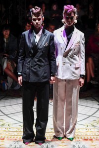Undercover RTW Spring 2018