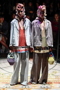 Undercover RTW Spring 2018