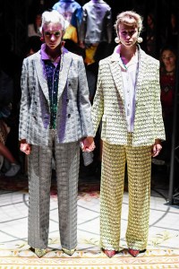 Undercover RTW Spring 2018