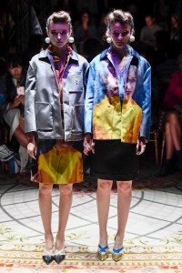 Undercover RTW Spring 2018