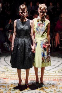 Undercover RTW Spring 2018