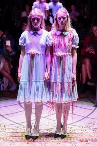 Undercover RTW Spring 2018