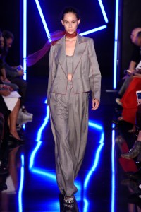 Emanuel Ungaro RTW Spring 2018