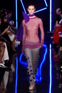 Emanuel Ungaro RTW Spring 2018