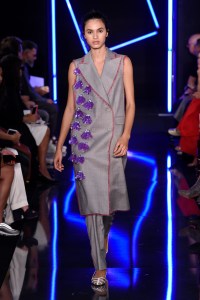 Emanuel Ungaro RTW Spring 2018