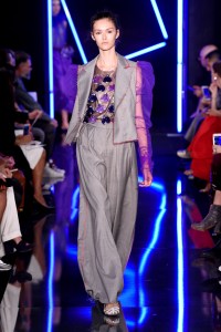 Emanuel Ungaro RTW Spring 2018