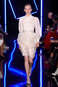Emanuel Ungaro RTW Spring 2018