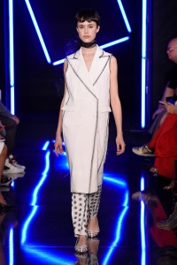 Emanuel Ungaro RTW Spring 2018
