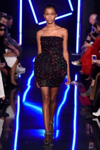 Emanuel Ungaro RTW Spring 2018